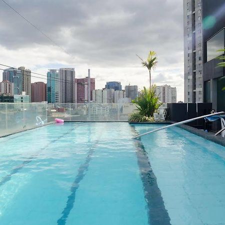 Zen Rooms Santa Cruz Makati City Exterior photo