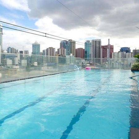 Zen Rooms Santa Cruz Makati City Exterior photo