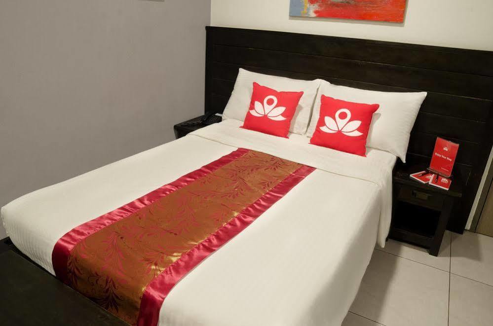 Zen Rooms Santa Cruz Makati City Exterior photo