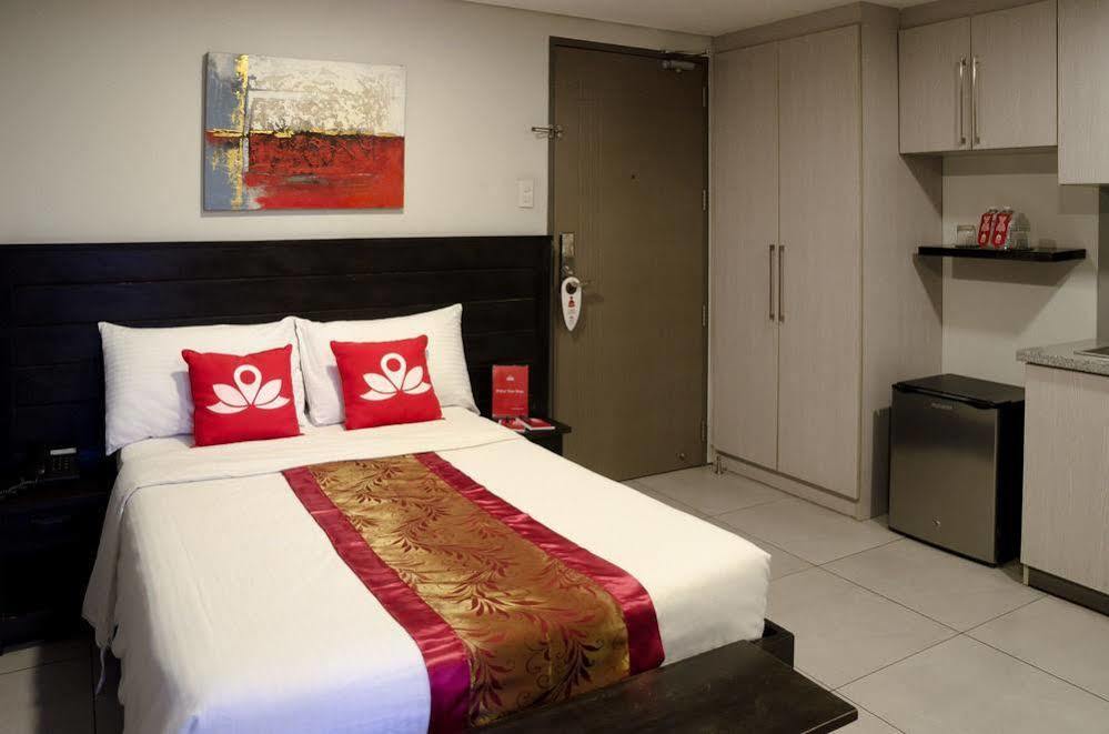Zen Rooms Santa Cruz Makati City Exterior photo