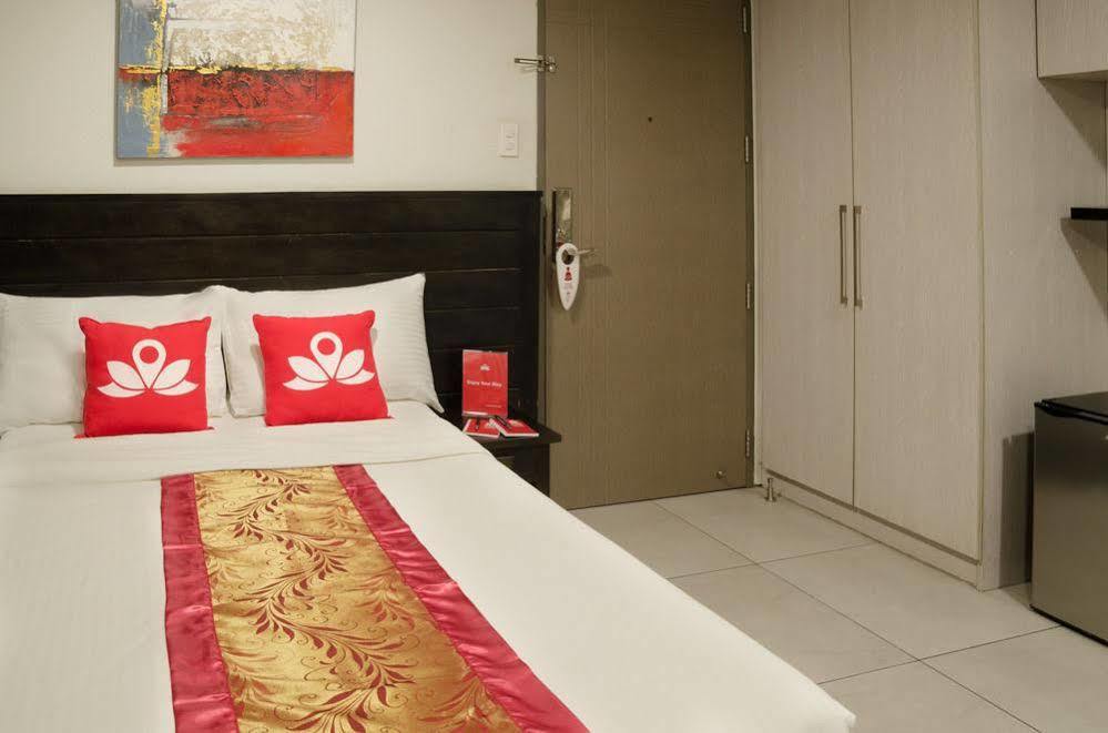 Zen Rooms Santa Cruz Makati City Exterior photo