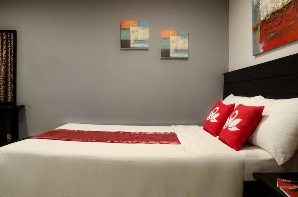 Zen Rooms Santa Cruz Makati City Exterior photo